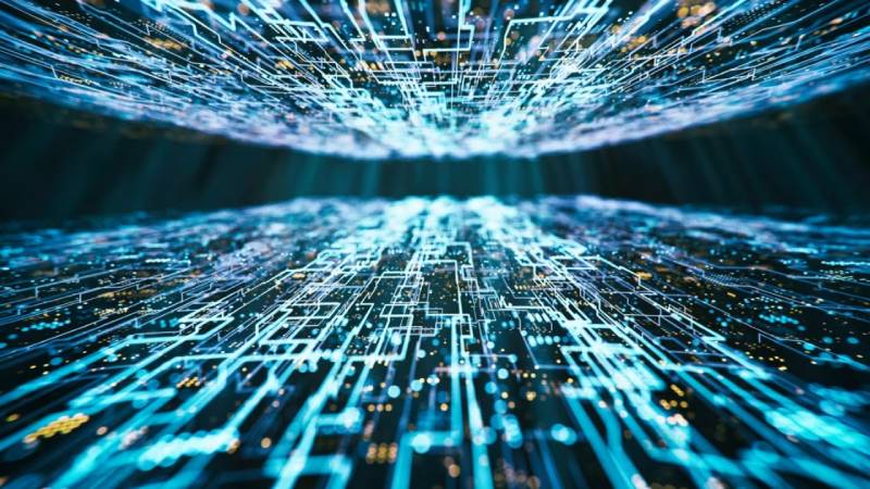 江永县网站建设：实施DevOps，赋能医疗保健领域数字化转型